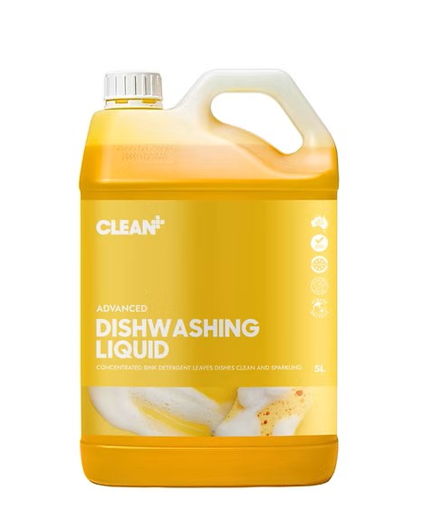 Dishwashing Liquid Premium ZCP110