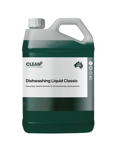 Dishwashing Liquid Classic ZCP115