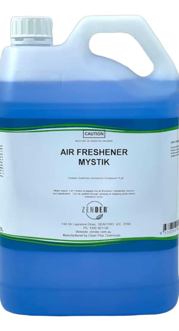 AIR FRESHENER MYSTIK