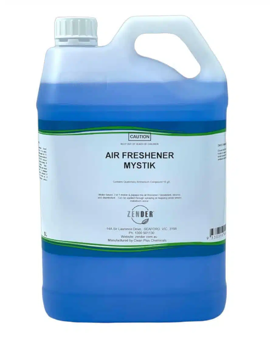 AIR FRESHENER MYSTIK