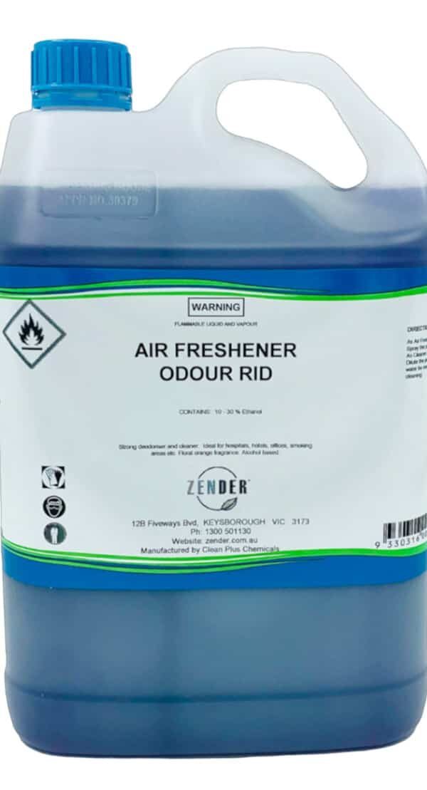 AIR FRESHENER ODOUR RID