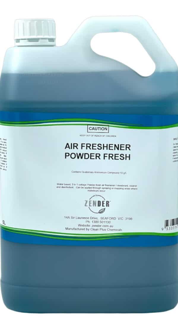 AIR FRESHENER POWDER FRESH