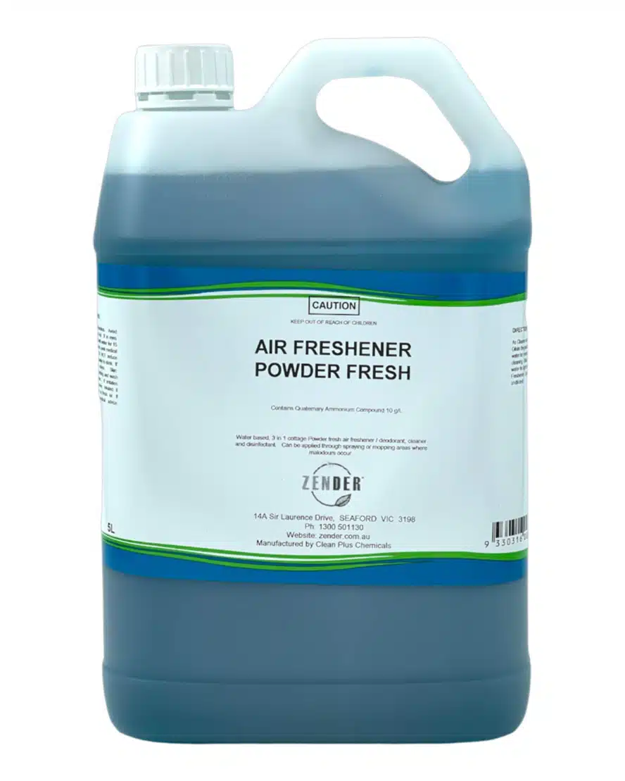 AIR FRESHENER POWDER FRESH