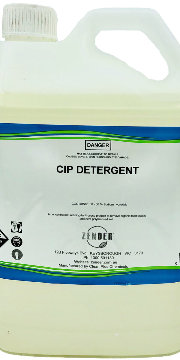 CIP Detergent