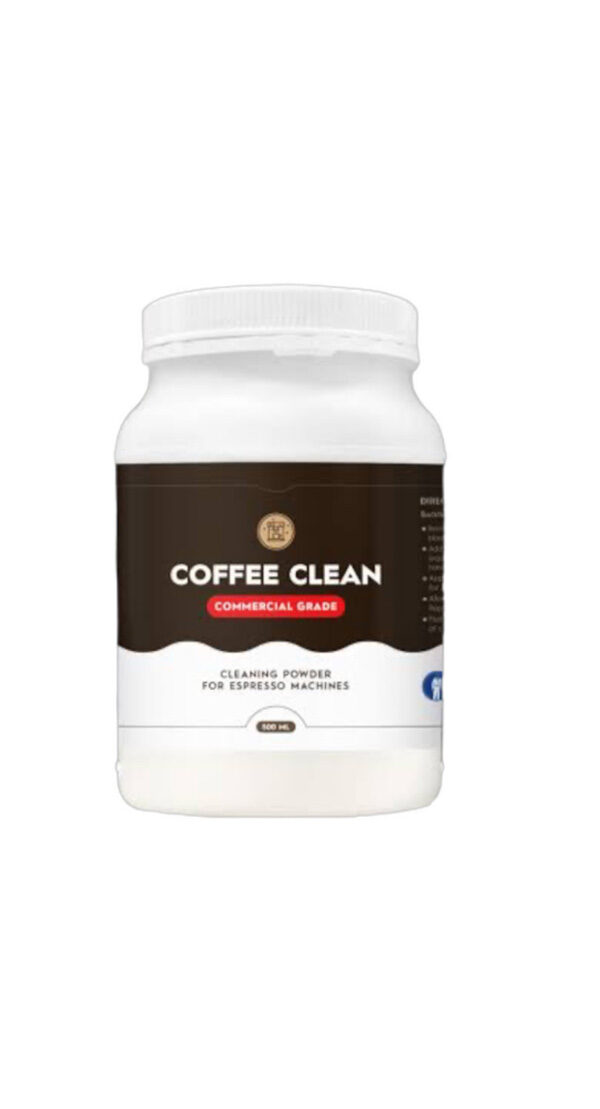 COFFEE CLEAN