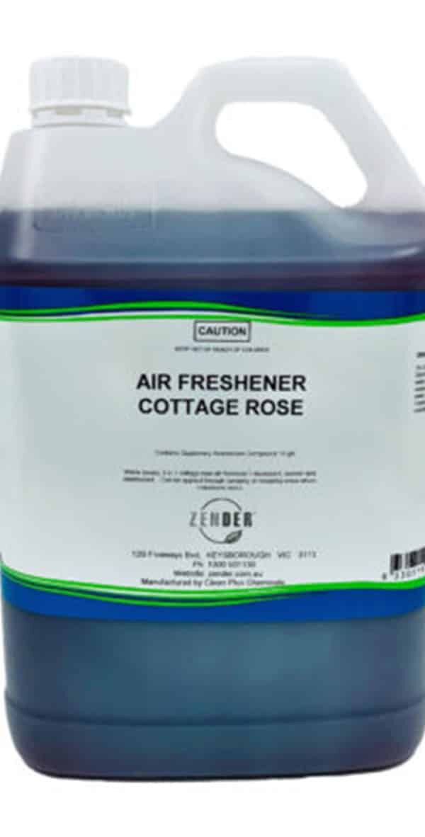 AIR FRESHENER COTTAGE ROSE