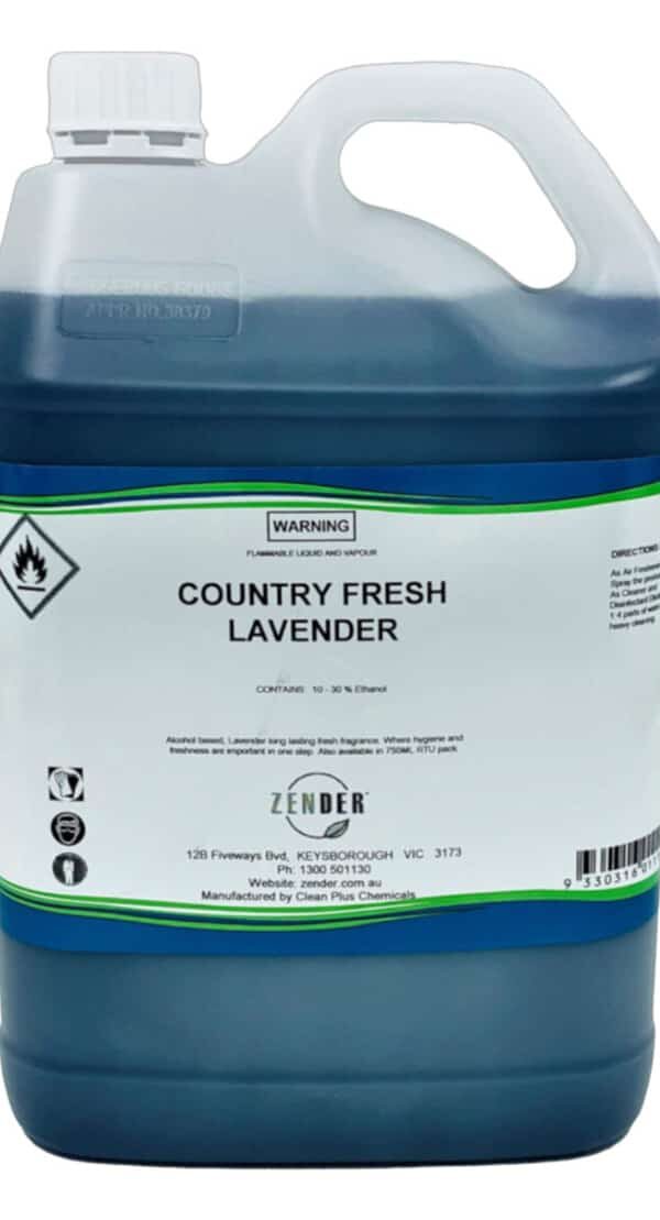 COUNTRY FRESH LAVENDER