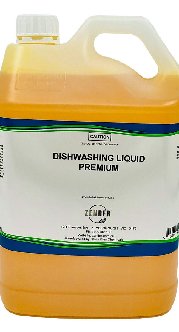 DISHWASHING LIQUID PREMIUM