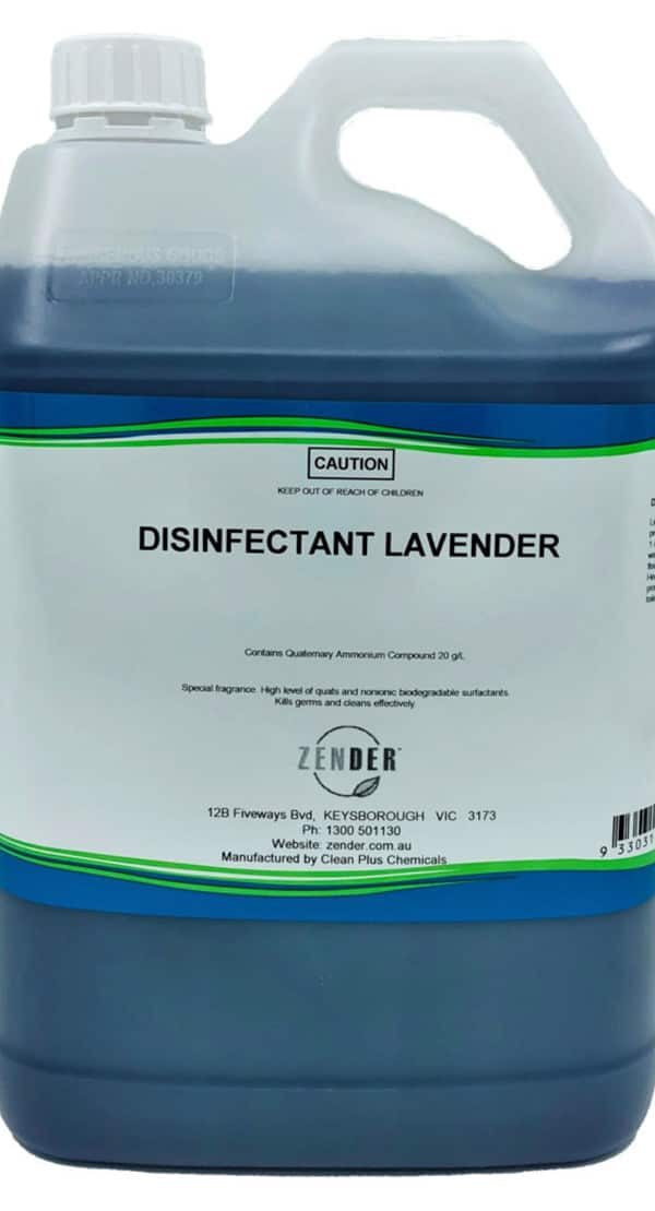 DISINFECTANT LAVENDER