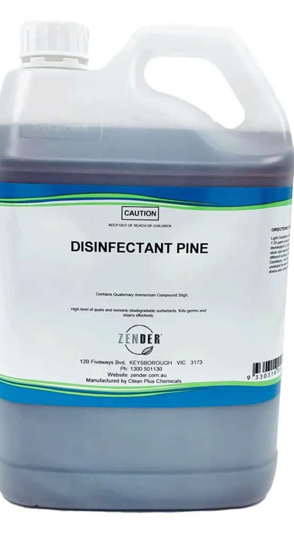 DISINFECTANT PINE