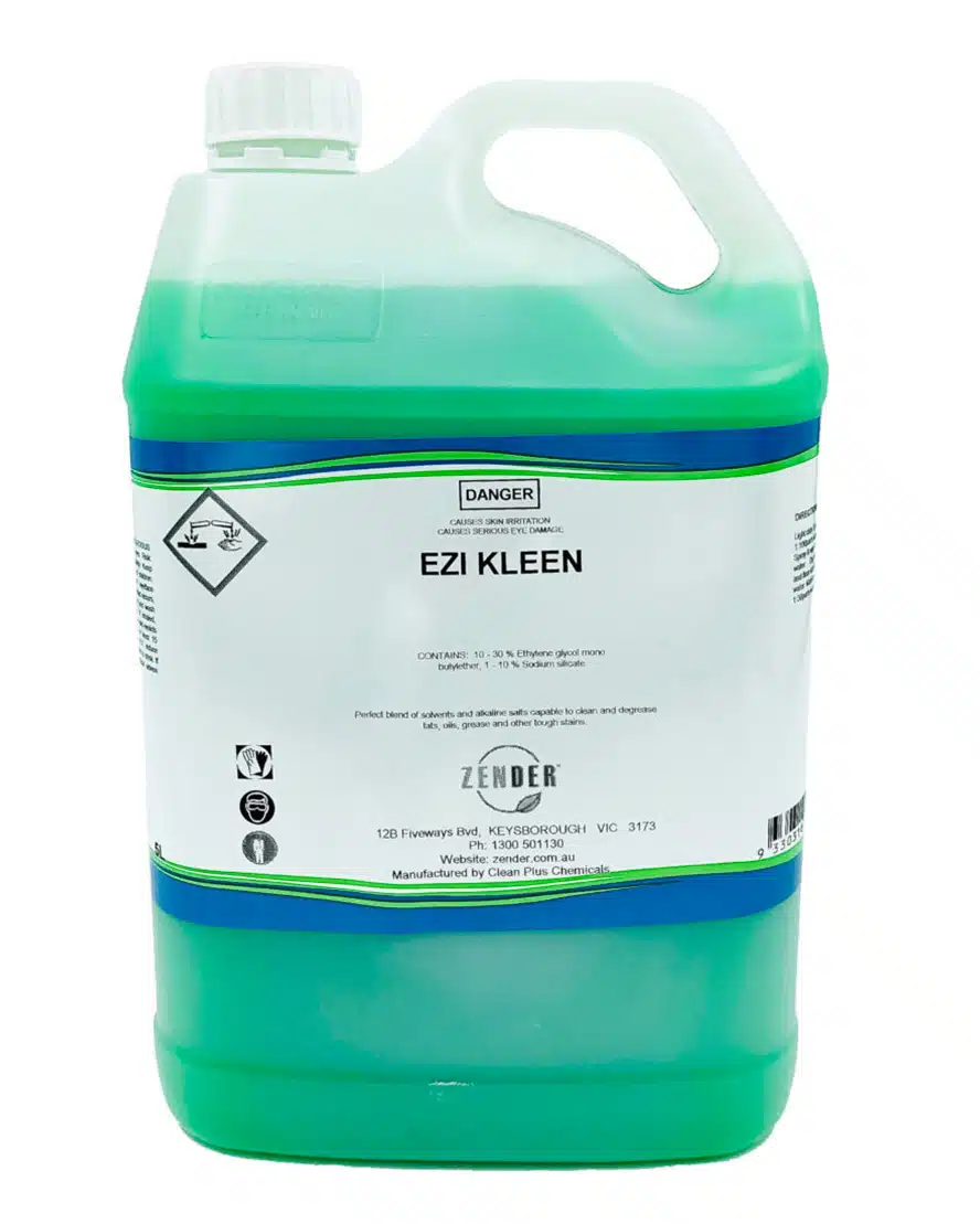 EZI KLEEN