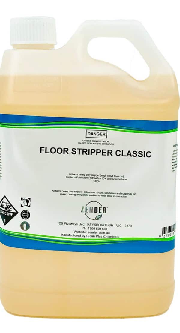 FLORR STRIPPER CLASSIC