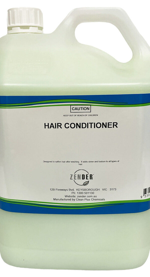 HAIR CONDITIONER