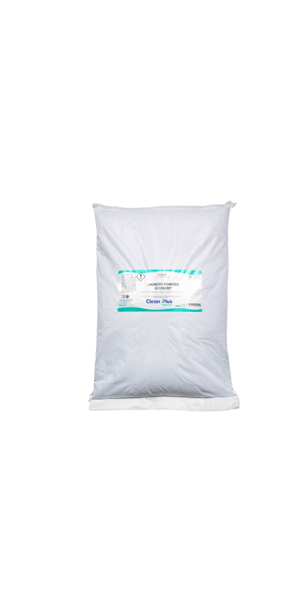LAUNDRY POWDER - ECONOMY