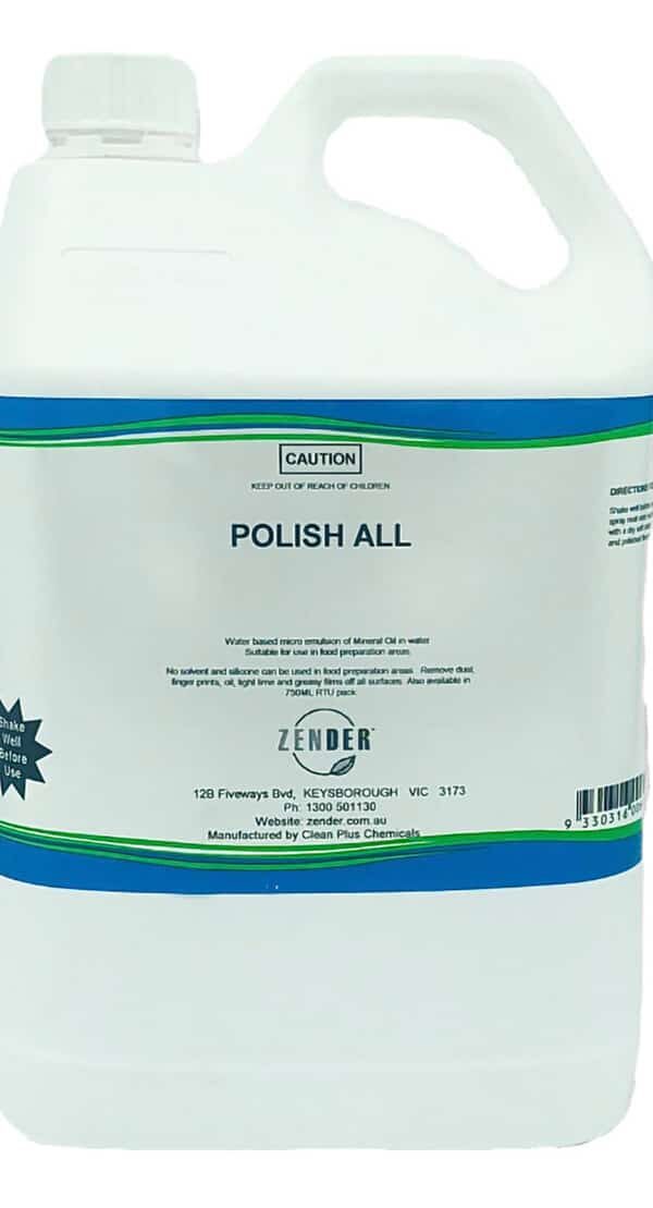 POLISH ALL