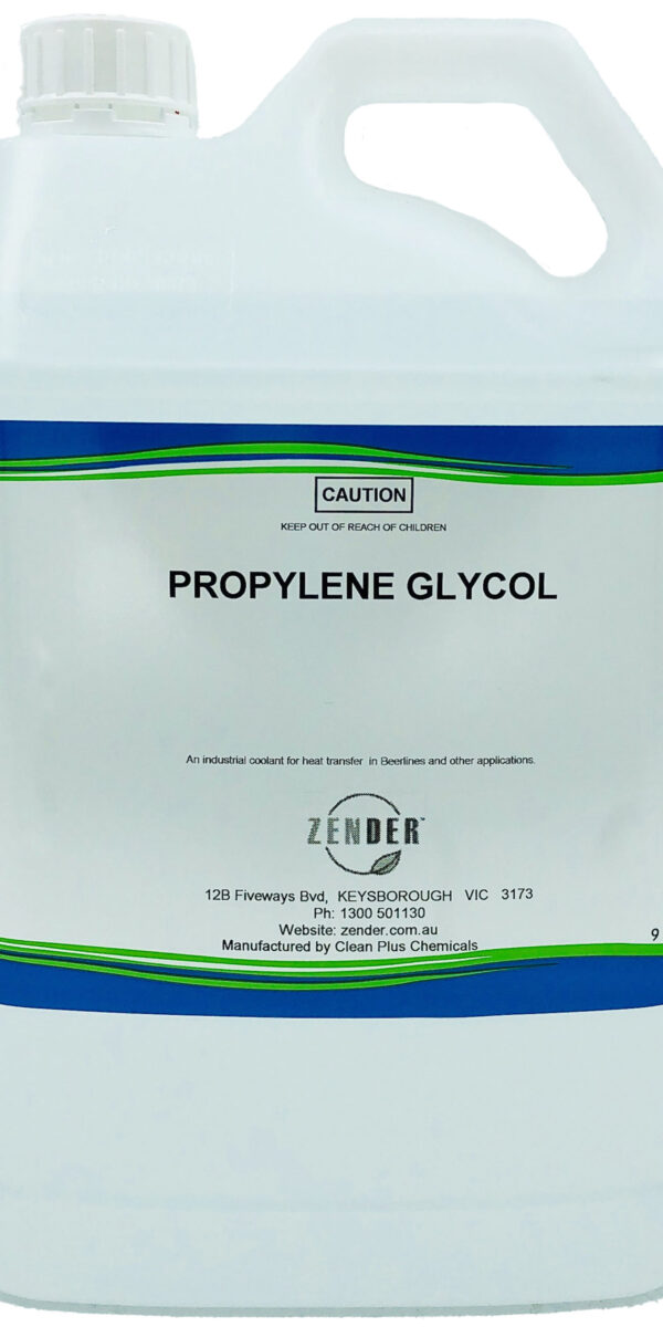 Propylene Glycol