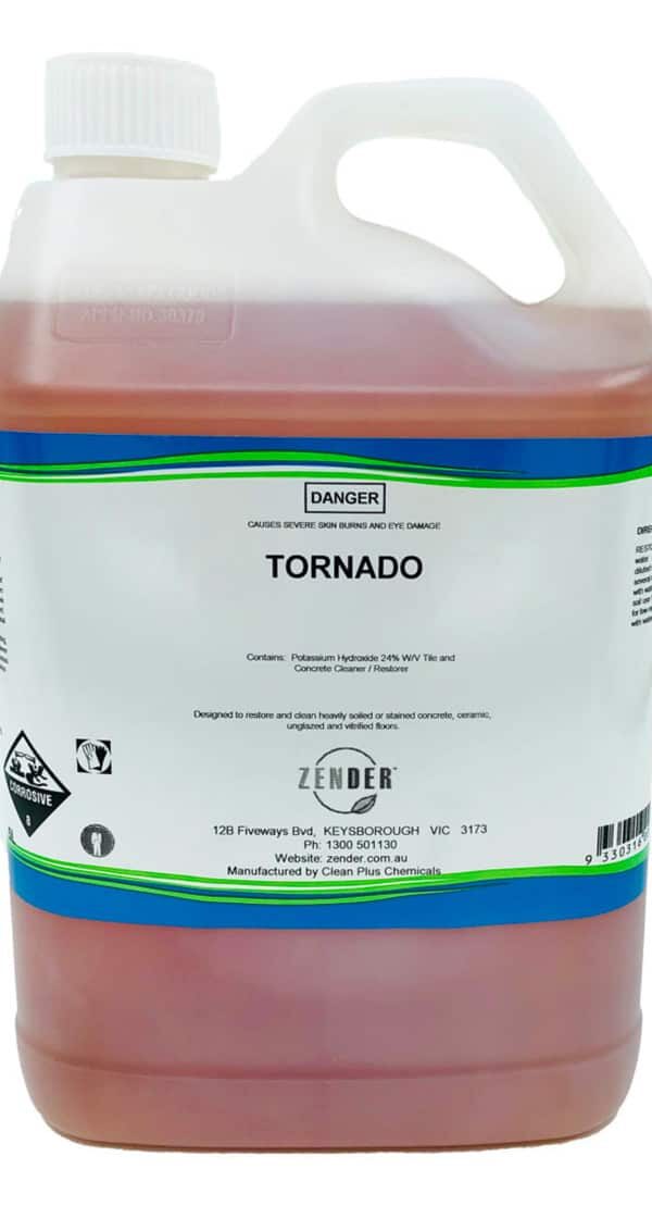 TORNADO