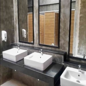 Bathroom/Washroom Cleaning Products