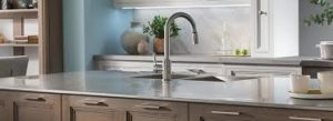 Food Industry Kitchen Cleaning