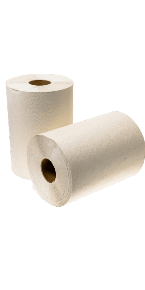 CAPRICE DURO PAPER TOWEL ROLL