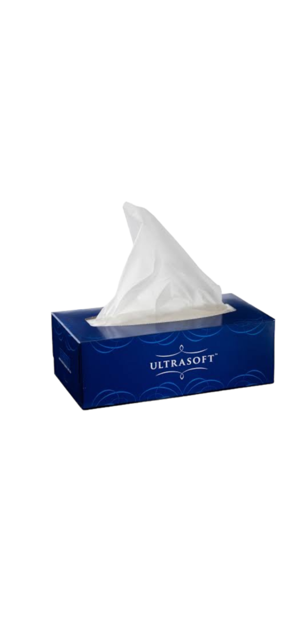 Caprice Ultrasoft Facial Tissues