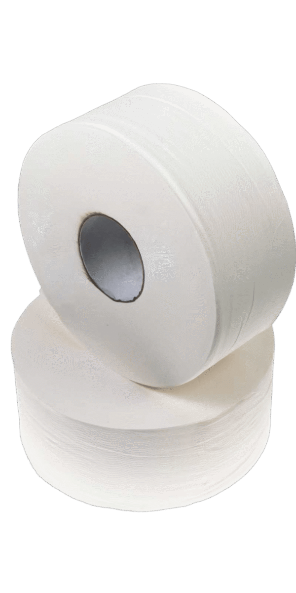 CAPRICE DURO JUMBO TOILET PAPER ROLL