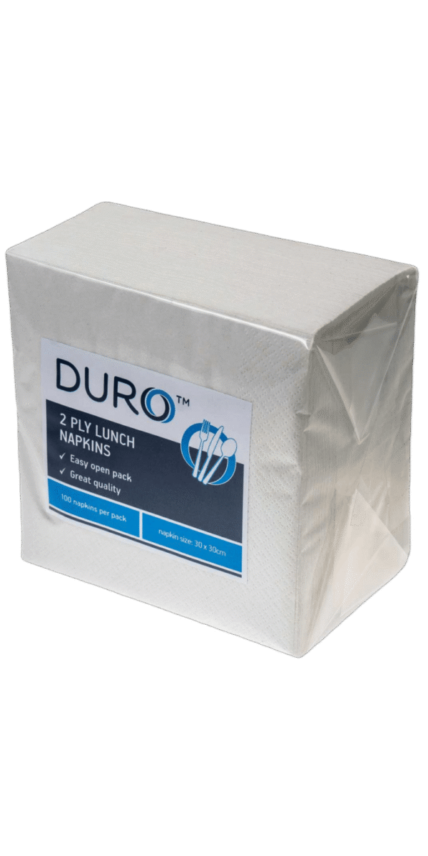 CAPRICE DURO LUNCH NAPKINS