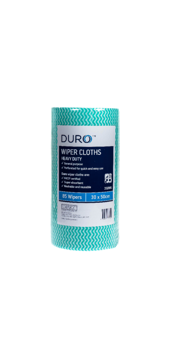 CAPRICE DURO WIPER ROLL GREEN