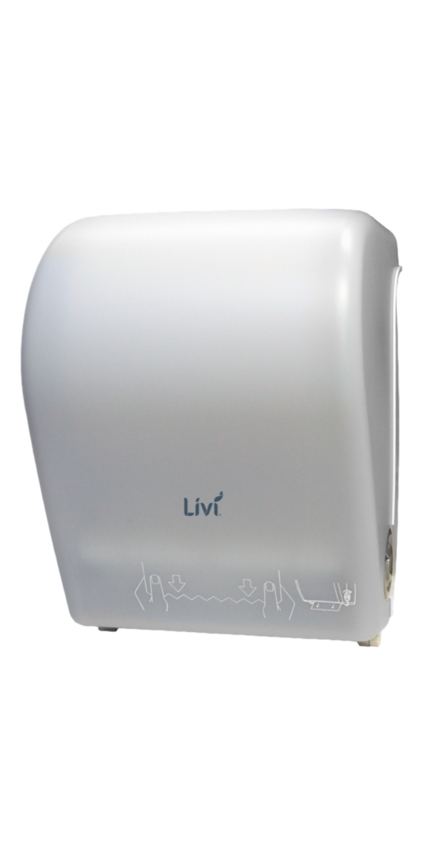 LIVI AUTOCUT HAND TOWEL DISPENSER
