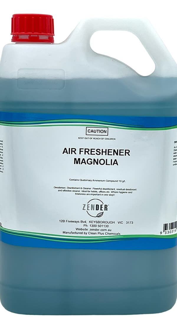 AIR FRESHENER MAGNOLIA