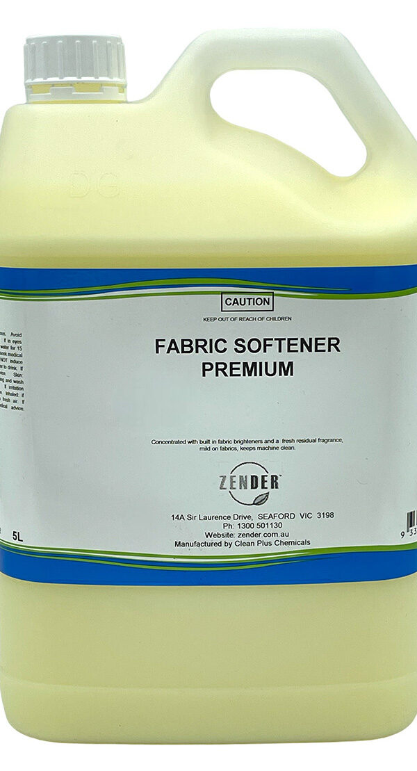 FABRIC SOFTENER PREMIUM