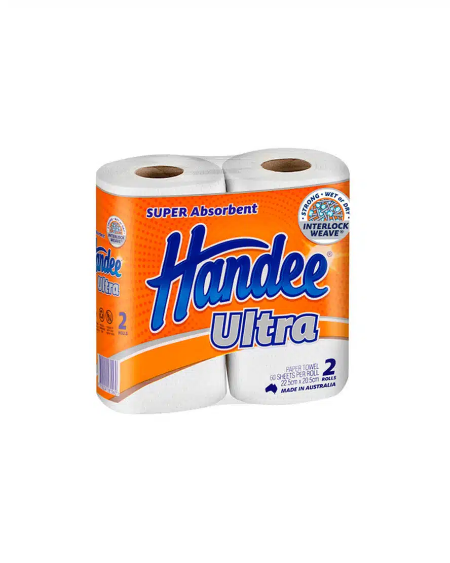 HANDE ULTRA PAPER TOWEL