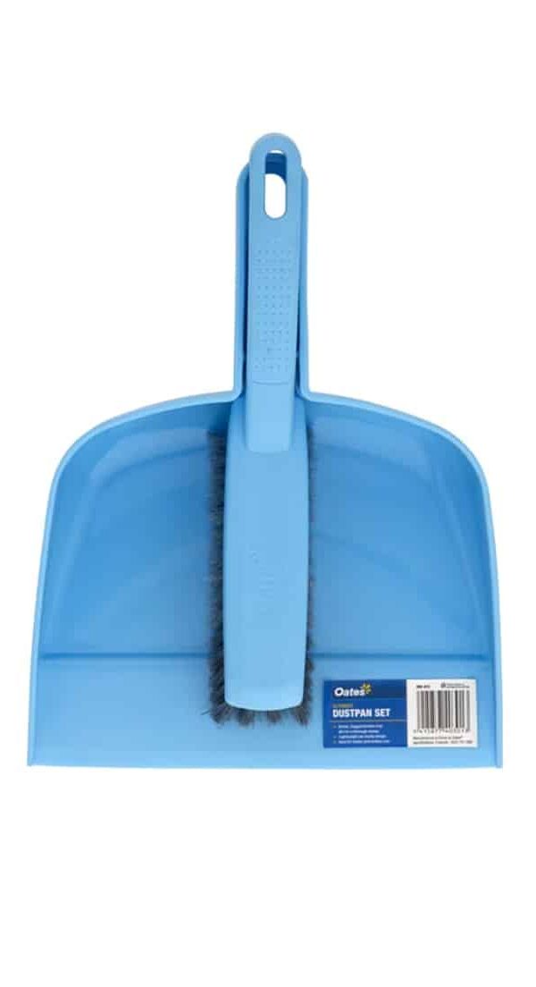 DUSTPAN SET