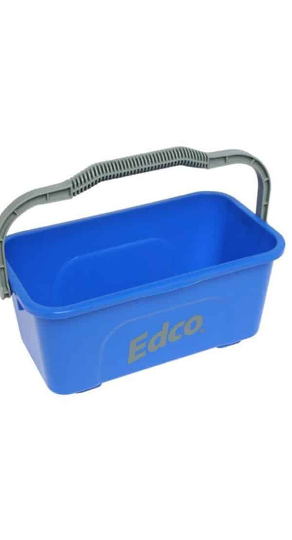EDCO 11L BUCKET