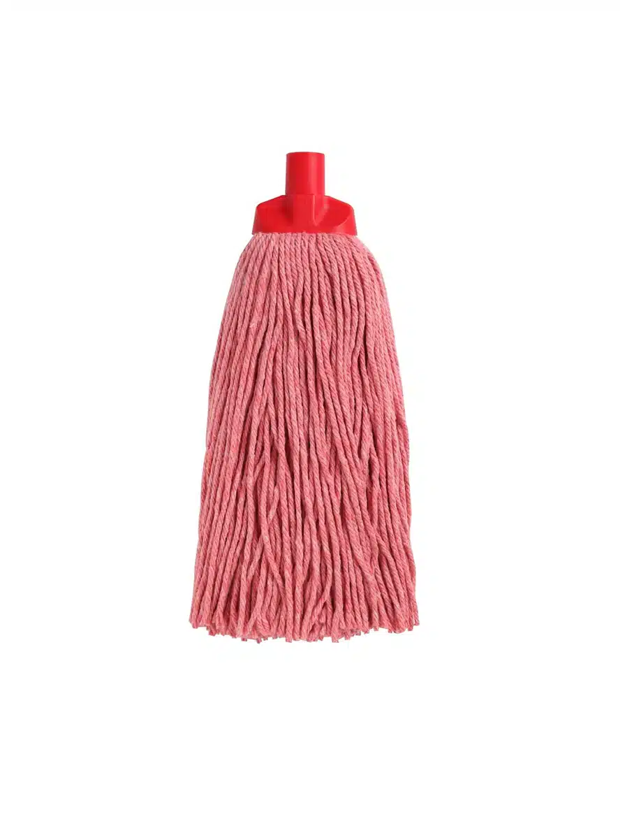 EDCO ENDURO MOP HEAD RED