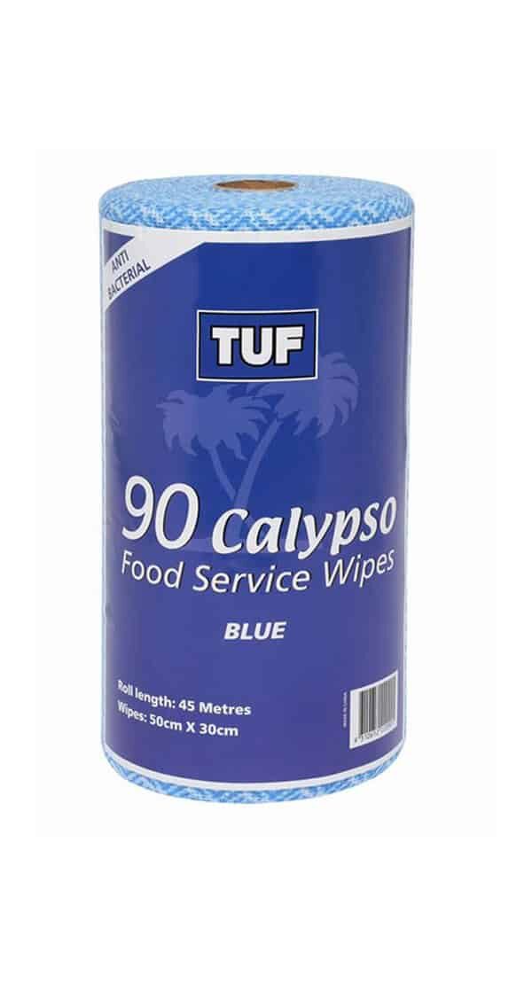 EDCO TUF CALYPSO WIPES