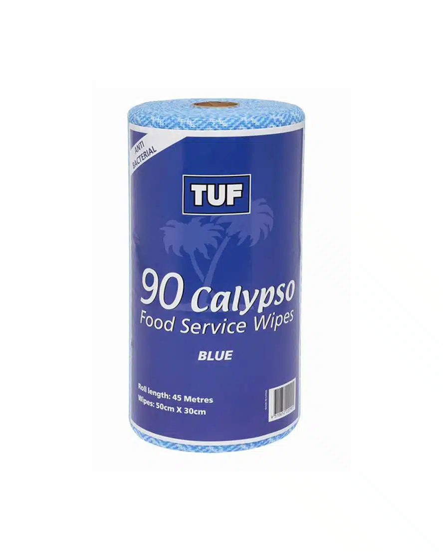 EDCO TUF CALYPSO WIPES