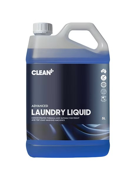 Home Laundry Care