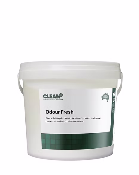Odour Control