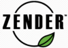 Zender logo