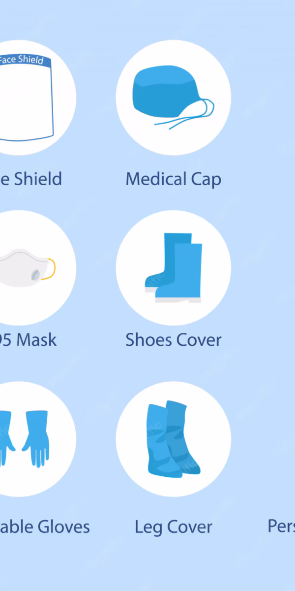 Medical & PPE